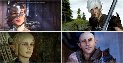 dragon age elf names|[LORE] Lore.